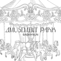 แปลเพลง Amusement Park - Baekhyun เนื้อเพลง