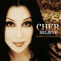 แปลเพลง Believe - Cher เนื้อเพลง