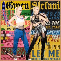 แปลเพลง Let Me Reintroduce Myself - Gwen Stefani เนื้อเพลง