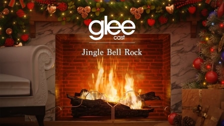 แปลเพลง Jingle Bell Rock - Glee Cast