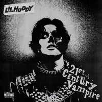 แปลเพลง 21st Century Vampire - LILHUDDY เนื้อเพลง