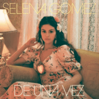 แปลเพลง De Una Vez - Selena Gomez เนื้อเพลง