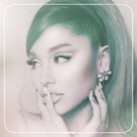 แปลเพลง 34+35 - Ariana Grande เนื้อเพลง
