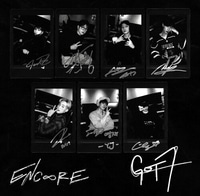 แปลเพลง ENCORE - GOT7 เนื้อเพลง