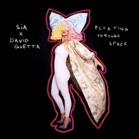 แปลเพลง Floating Through Space - Sia เนื้อเพลง