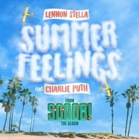 แปลเพลง Summer Feelings - Lennon Stella เนื้อเพลง