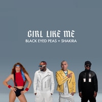 แปลเพลง GIRL LIKE ME - Black Eyed Peas เนื้อเพลง