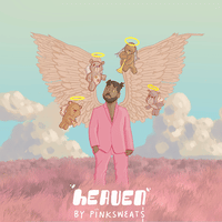 แปลเพลง Heaven - Pink Sweat$ เนื้อเพลง