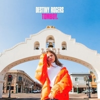 แปลเพลง แปลเพลง Tomboy - Destiny Rogers เนื้อเพลง