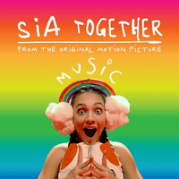 แปลเพลง Together - Sia เนื้อเพลง