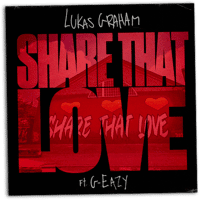 แปลเพลง Share That Love - Lukas Graham เนื้อเพลง
