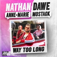 แปลเพลง Way Too Long - Anne Marie เนื้อเพลง