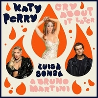 แปลเพลง Cry About It Later - Katy Perry, Luísa Sonza เนื้อเพลง