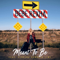 แปลเพลง Meant to Be - Bebe Rexha เนื้อเพลง