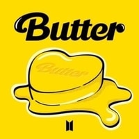 แปลเพลง Butter - BTS เนื้อเพลง