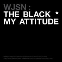 แปลเพลง Easy - WJSN THE BLACK เนื้อเพลง