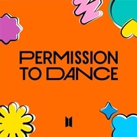 แปลเพลง Permission to Dance - BTS เนื้อเพลง