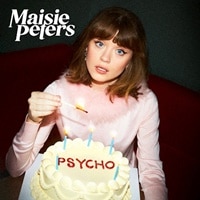 แปลเพลง Psycho - Maisie Peters เนื้อเพลง