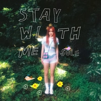 แปลเพลง Stay With Me - Sole เนื้อเพลง