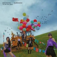 แปลเพลง Queendom - Red Velvet เนื้อเพลง