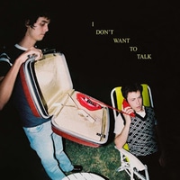 แปลเพลง I Don't Want to Talk - Wallows เนื้อเพลง