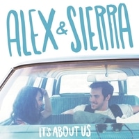 แปลเพลง Little Do You Know - Alex & Sierra เนื้อเพลง