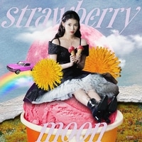 แปลเพลง Strawberry Moon - IU เนื้อเพลง