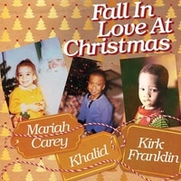 แปลเพลง Fall in Love at Christmas - Mariah Carey ft. Khalid & Kirk Franklin เนื้อเพลง