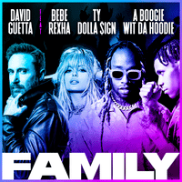 แปลเพลง Family - David Guetta เนื้อเพลง