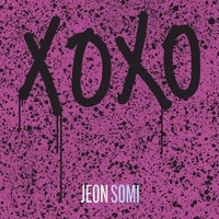 แปลเพลง XOXO - SOMI เนื้อเพลง