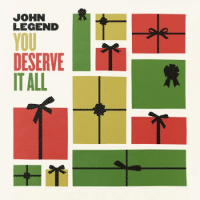 แปลเพลง You Deserve It All - John Legend เนื้อเพลง