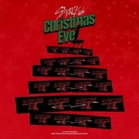 แปลเพลง Christmas EveL - Stray Kids เนื้อเพลง