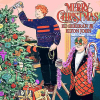 แปลเพลง Merry Christmas - Ed Sheeran เนื้อเพลง