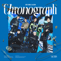 แปลเพลง Chronograph - VICTON เนื้อเพลง