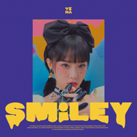 แปลเพลง SMILEY - Yena ft. BIBI เนื้อเพลง