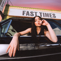 แปลเพลง Fast Times - Sabrina Carpenter เนื้อเพลง
