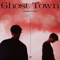 แปลเพลง Ghost Town - MOONBIN & SANHA เนื้อเพลง