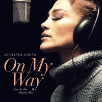 แปลเพลง On My Way - Jennifer Lopez เนื้อเพลง