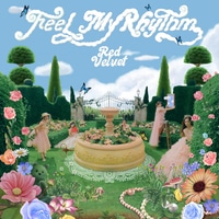 แปลเพลง Feel My Rhythm - Red Velvet เนื้อเพลง