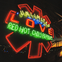 แปลเพลง Not The One - Red Hot Chili Peppers เนื้อเพลง