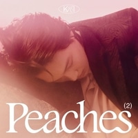 แปลเพลง Peaches - KAI เนื้อเพลง