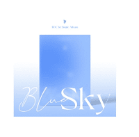 แปลเพลง Blue sky - BDC เนื้อเพลง