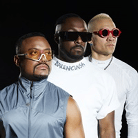 แปลเพลง Don’t You Worry - Black Eyed Peas เนื้อเพลง