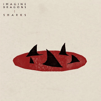แปลเพลง Sharks - Imagine Dragons เนื้อเพลง