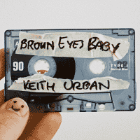แปลเพลง Brown Eyes Baby - Keith Urban เนื้อเพลง