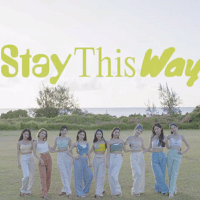 แปลเพลง Stay This Way - fromis_9 เนื้อเพลง