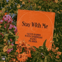 แปลเพลง Stay With Me - Calvin Harris เนื้อเพลง