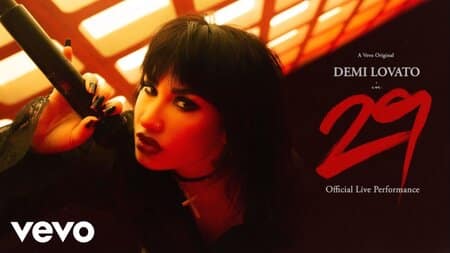 แปลเพลง 29 - Demi Lovato เนื้อเพลง