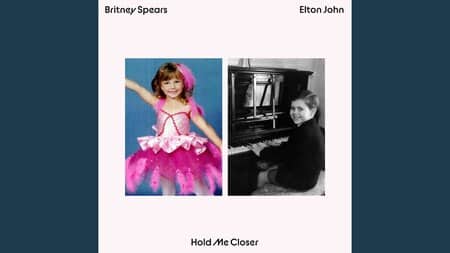 แปลเพลง Hold Me Closer Lyrics - Elton John & Britney Spears