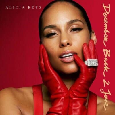 แปลเพลง December Back 2 June - Alicia Keys เนื้อเพลง